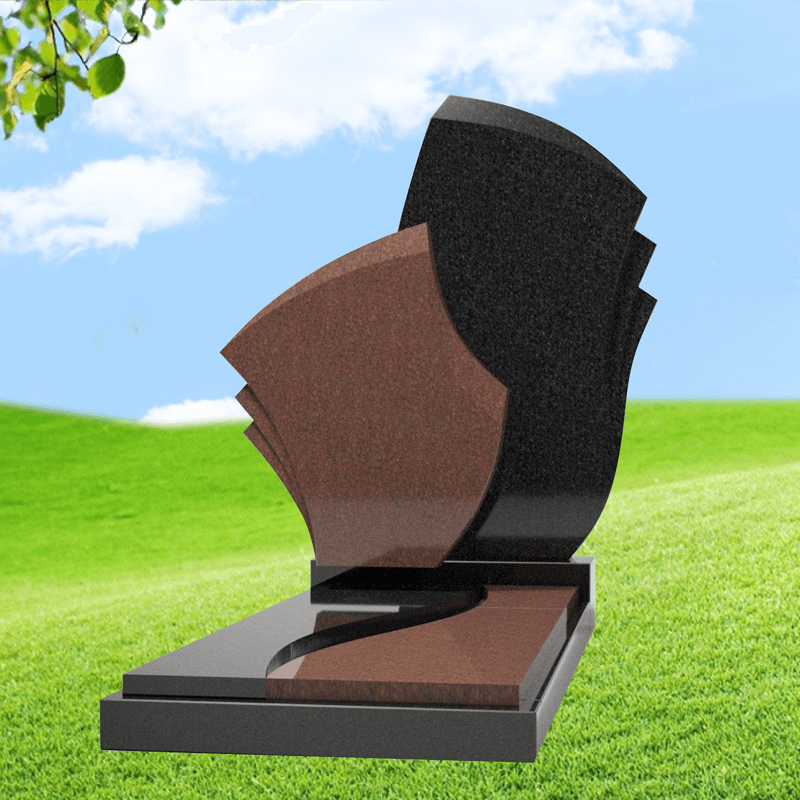 Комбинированные памятники