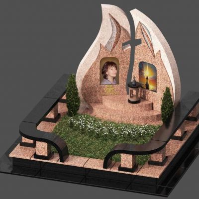 Лицевая сторона