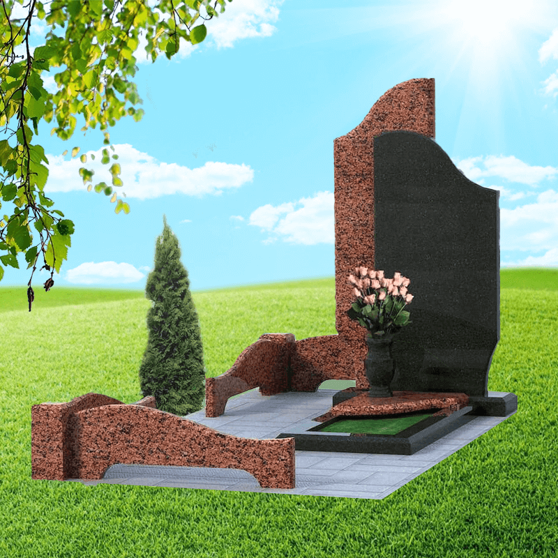 Мемориальные комплексы